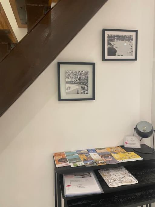 "La Major" Centre Arles Arenes Apartment Екстериор снимка