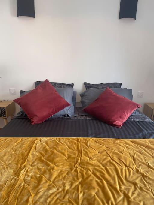 "La Major" Centre Arles Arenes Apartment Екстериор снимка