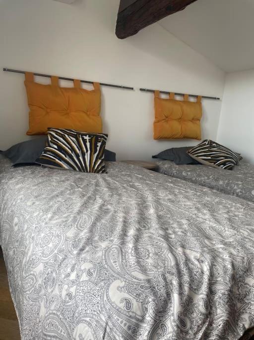 "La Major" Centre Arles Arenes Apartment Екстериор снимка