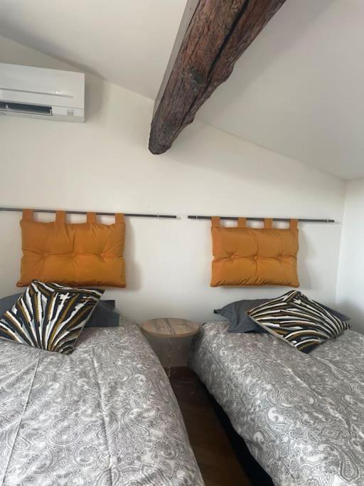 "La Major" Centre Arles Arenes Apartment Екстериор снимка