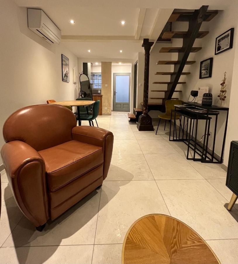 "La Major" Centre Arles Arenes Apartment Екстериор снимка