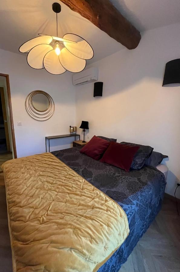 "La Major" Centre Arles Arenes Apartment Екстериор снимка